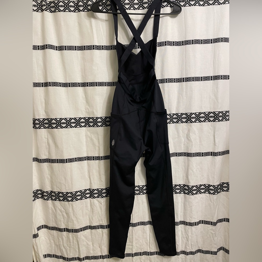 Free People Movement My High Onesie xs - Picture 12 of 15